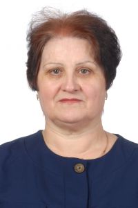 Артюх Антонина Петровна