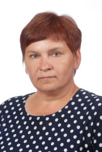 Оренбурова Татьяна Юрьевна - начальник службы хоз.