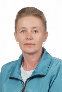 Прохорова Наталья Геннадьевна - санитарка палатная