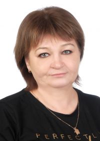 Арсеньева Наталья Михайловна социальный работник